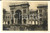 Cartolina originale da collezione 1924 MILANO Arco della Galleria Vittorio Emanuele Cartolina ANIMATA FP VG 1