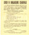 Materiale pubblicitario d’epoca 1939 MILANO Istituto Fascista AFRICA ITALIANA Divulgazione coloniale Volantino 1