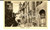 Cartolina originale da collezione 1940 ca VENTIMIGLIA GRIMALDI Veduta pittoresca del centro Cartolina ANIMATA FP 1