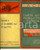 Materiale pubblicitario d’epoca 1946 ACI Carta automobilistica Italia Pubblicità  ALFA ROMEO /Banca Commerciale 1