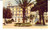 Cartolina originale da collezione 1930 ca CAGLIARI Veduta di palazzo BOYL Cartolina postale ANIMATA FP NV 1