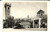 Cartolina originale da collezione 1951 TRENTO Torre Grande, Fontana del NETTUNO e Duomo Cartolina ANIMATA FP VG 1