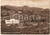 Cartolina originale da collezione 1952 PISTOIA Frazione PIAZZA Panorama con Villa Vescovile Cartolina FG VG 1