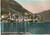 Cartolina originale da collezione 1955 MONTE ISOLA BS Frazione PESCHERA MIRAGLIO Lago d Iseo Cartolina FG VG 1