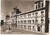 Cartolina originale da collezione 1951 MODENA Accademia Militare Panorama Cartolina FG VG 1