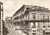 Cartolina originale da collezione 1952 CATANIA Salita SAN GIULIANO Panorama Cartolina FG VG 1