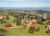 Cartolina originale da collezione 1975 ca KURORT WALZENHAUSEN AR Treno attraversa RHEINECK Thal BODENSEE Cartolina 1