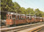 Cartolina originale da collezione 1973 ZURICH SELNAU Treno 1923/24 della linea UETLIBERGBAHN Cartolina FG NV 1