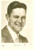 Cartolina originale da collezione 1930 ca CINEMA Attore e sceneggiatore Glenn TRYON Cartolina FP NV 1