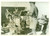 Fotografia d epoca originale 1941 TOBRUCH LIBIA Pezzo d artiglieria catturato agli inglesi Fotografia 1