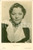 Cartolina originale da collezione 1936 CINEMA Attrice Silvia SIDNEYB.F.F. Edit. Cartolina FP NV 1