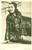 Cartolina originale da collezione 1935 ca CINEMA Loretta YOUNG attrice cinematografica e televisiva Cartolina FP 1