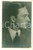 Cartolina originale da collezione 1925 ca CINEMA Attore George O BRIEN Ritratto fotografico Cartolina FP NV 1