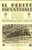 Giornale, rivista storica 1935 IL PERITO INDUSTRIALE Tempi lavorazione macchine sabbiatrici Anno IV n°9 1
