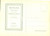 Cartolina originale da collezione 1949 PADOVA I° Convegno Nazionale Studi Grafici Cartolina pubblicitaria FG NV 1