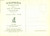 Cartolina originale da collezione 1949 PADOVA I° Convegno Nazionale Studi Grafici Cartolina pubblicitaria FG 1