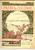 Giornale, rivista storica 1915 PATRIA E COLONIE La Croce Rossa al campo Rivista patriottica anno IV n° 6 1