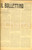 Giornale, rivista storica 1931 MODENA IL BOLLETTINO Luigi LEGNANI musicista dimenticato Anno II nÂ° 15 1