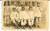 Fotografia d epoca originale 1910 ca REGIO ESERCITO Paolo GIACCARDI 19° Fanteria con i commilitoni Foto 1