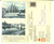 Materiale pubblicitario d’epoca 1933 MILANO Laboratorio Giorgio ZOJA Biglietto MILANO  PAVIA Farmaceutica 1
