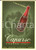 Cartolina originale da collezione 1960 ca VERONA Vini CAPURSO Cartolina pubblicitaria ill. RUZZENENTE FG 1