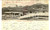 Cartolina originale da collezione 1903 ANCONA Vedurta della stazione ferroviaria Cartolina VINTAGE FP VG 1