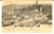 Cartolina originale da collezione 1903 NOVI LIGURE AL Panorama dall alto Cartolina postale FP VG 1