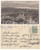 Cartolina originale da collezione 1907 SASSO MARCONI BO Panorama Cartolina arciprete don Giuseppe CAVALIERI 1