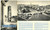 Materiale pubblicitario d’epoca 1950 ca SUISSE FRIBOURG La pittoresque Brochure TOURISME VINTAGE ILLUSTREE 1