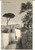 Cartolina originale da collezione 1910 ca CAPRI NA Veduta di via TIBERIO Cartolina ANIMATA bambino FP NV 1