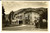 Cartolina originale da collezione 1935 BOLZANO Veduta esterna del teatro Cartolina postale VINTAGE FP VG 1