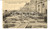 Cartolina originale da collezione 1908 MESSINA TERREMOTO Rovine di corso Vittorio Emanuele Cartolina FP NV 1