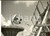 Fotografia d epoca originale 1950 MILANO VIALBA Navicella BARTALI su giostra in volo Foto ARTISTICA 13x9 cm 1