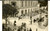 Fotografia d epoca originale 1950 MARIANO COMENSE Festa anniversario banda locale  Sfilata Foto 8x6 cm 1