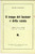 Libro, pubblicazione d epoca 1944 Benito MUSSOLINI Il tempo del bastone e della carota CORRIERE DELLA SERA 1