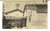 Cartolina originale da collezione 1921 MONTELUCO / SPOLETO Porta del ritiro francescano Cartolina ANIMATA frati 1