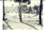Fotografia d epoca originale 1950 VIAREGGIO LU Pescatore stende le reti nella Darsena Foto ARTISTICA 10x8 1