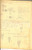Oggetto da collezione cartaceo 1920 ca Ernesto POGGIO Quaderno di appunti di ingegneria civile Disegni 60 pp. 1