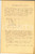 Oggetto da collezione cartaceo 1925 ca Ernesto POGGIO Quaderno appunti di ingegneria  Motori e turbine 40 pp. 1