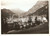 Cartolina originale da collezione 1950 ca LAGGIO DI CADORE BL Panorama con Gruppo dell AJARNOLA Cartolina FG NV 1