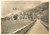 Cartolina originale da collezione 1938 TRESIVIO SO Contadino con gerla verso Santuario SANTA CASA Cartolina FG 1