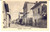 Cartolina originale da collezione 1943 BASSIGNANA AL Chiesa di SAN LORENZO Cartolina ANIMATA FP NV 1