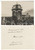 Fotografia d epoca originale 1920 AMRAS Giannino ANTONA TRAVERSI all inaugurazione cimitero Foto AUTOGRAFO 1