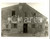 Fotografia d epoca originale 1963 RONCOLE VERDI PR Casa natale di Giuseppe Verdi Foto ARTISTICA 18x13 cm 1