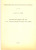 Libro, pubblicazione d epoca 1966 ROMA P. CALOI  M. C. SPADEA Sugli effetti delle esplosioni nelle rocce 1