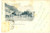 Cartolina originale da collezione 1901 SCIACCA AG Veduta di viale S. AGOSTINO Cartolina postale FP VG 1