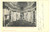 Cartolina originale da collezione 1903 AREZZO Cappella Convitto Nazionale VITTORIO EMANUELE II Cartolina FP VG 1