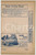 Materiale pubblicitario d’epoca Ottobre 1910 ca Sale VICHYETAT Fosfatina FALIERES Carta sugante FARMACEUTICA 1