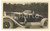 Fotografia d epoca originale 1930 ca Donna alla guida di una ROLLS ROYCE Foto 12x7 cm 1
