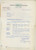 Manoscritto, lettera originale 1964 MILANO Via Canovsa 38 COGIS Comp. Gen. Interscambi  Preventivo permanganato 1